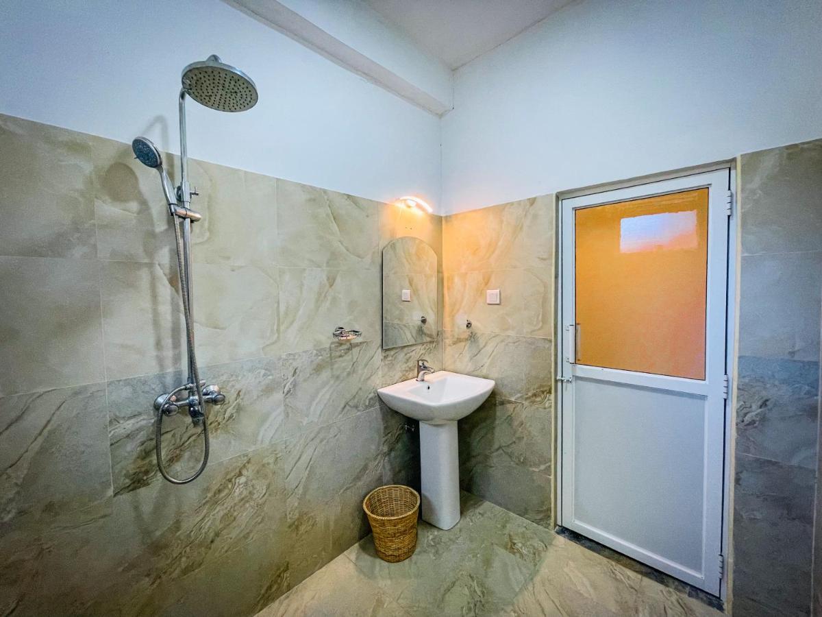 Cao Ella By Sans Bed & Breakfast Exterior foto