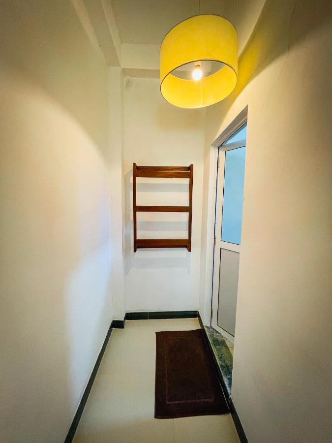Cao Ella By Sans Bed & Breakfast Exterior foto