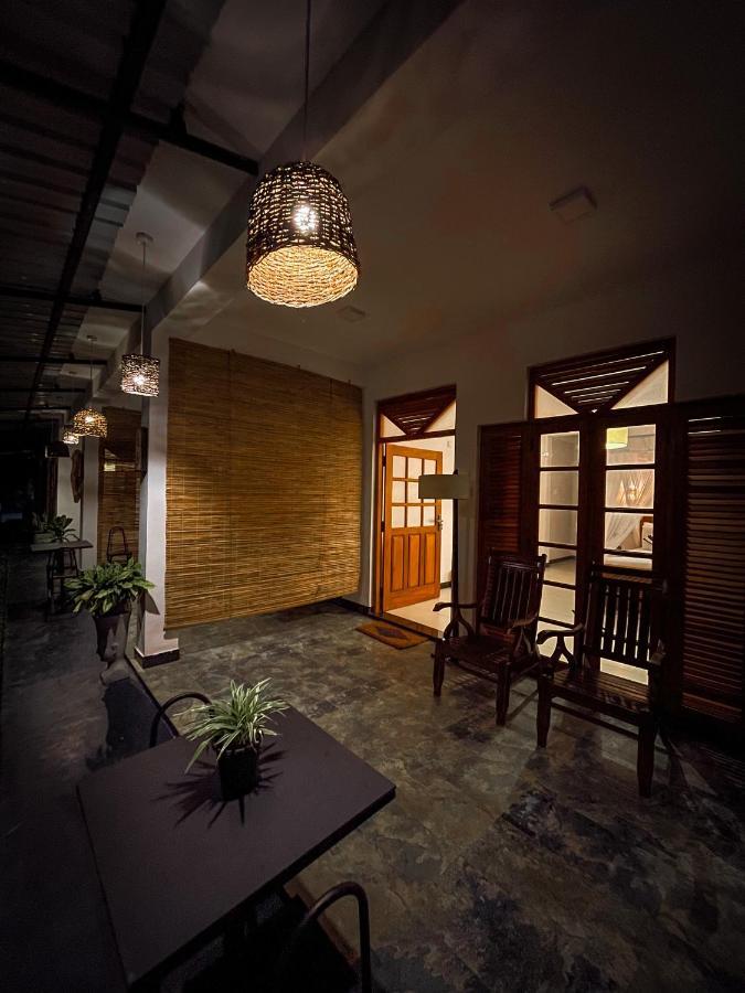 Cao Ella By Sans Bed & Breakfast Exterior foto