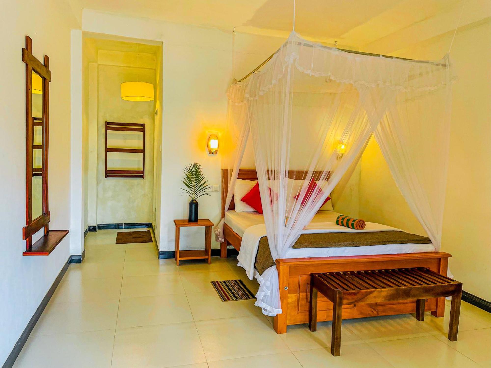 Cao Ella By Sans Bed & Breakfast Exterior foto
